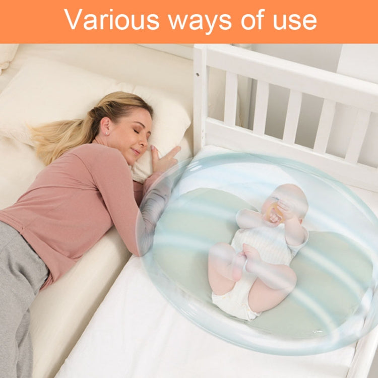 Pregnant Waist Support Side Sleep Pillow Multifunctional Removable Abdomen Pillow, Color: Probiotics Green - Cushions & Pillows by PMC TechLife | Online Shopping South Africa | PMC TechLife