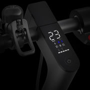 For Xiaomi Electric Scooter Pro/Pro 2/1S Four-Wire Double Brake Bluetooth Board Set, Spec: With Switch Panel