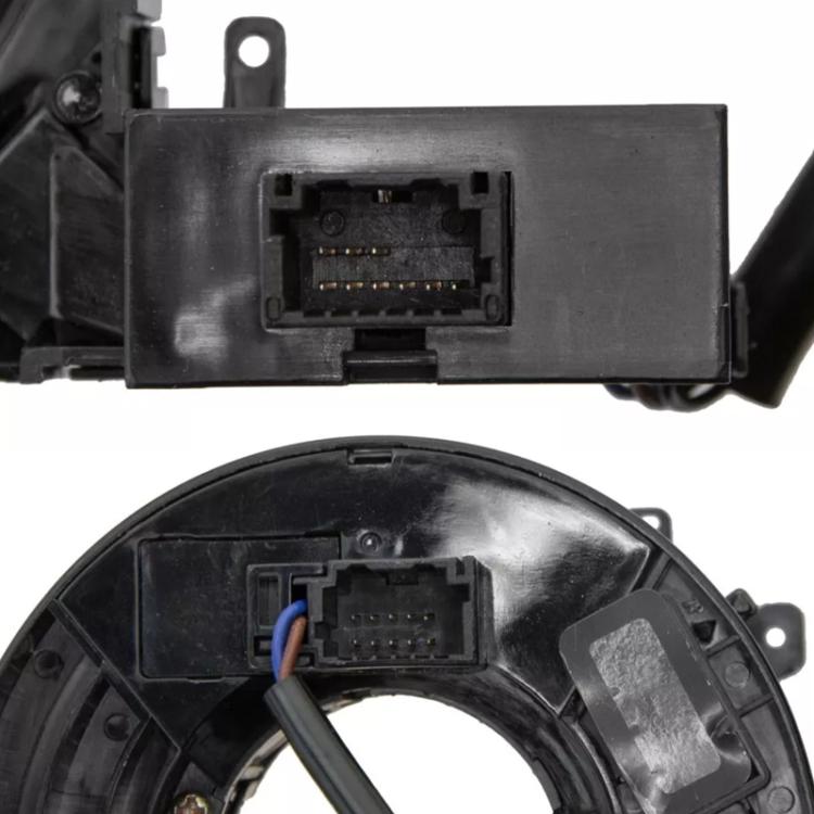 For Renault Hairspring Clock Spring Coil(681720005R)