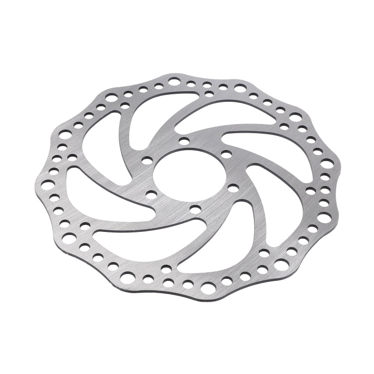 For Dualtron Thunder Ultra Electric Scooter 160mm 6-hole Disc Brake - free shipping - PMc TechLife - Order now!