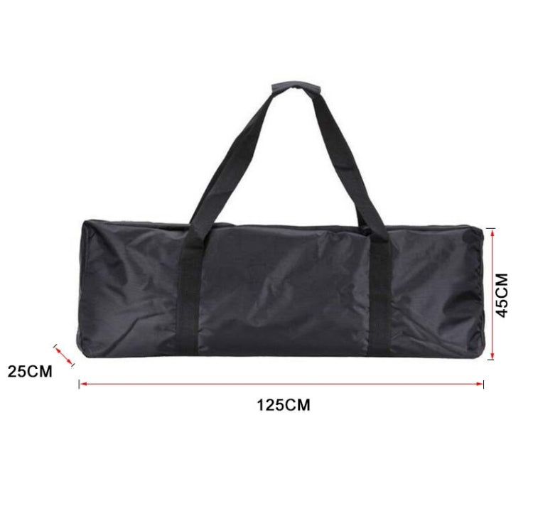 For Ninebot/Xiaomi Pro/ES Series Scooter Storage Bag Carrying Handbag 125cm Large - Accessories & Parts by PMC TechLife | Online Shopping South Africa | PMC TechLife