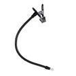 50cm Photography Accessories Vigorously Photography Clip Magic Hose 1/4 Screw Port -  by PMC TechLife | Online Shopping South Africa | PMC TechLife | Buy Now Pay Later Mobicred