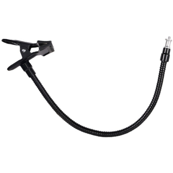 50cm Photography Accessories Vigorously Photography Clip Magic Hose 1/4 Screw Port