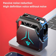 SP23 TWS Wireless Earphones Game Headset Noise Reduction HIFI Stereo Earbuds OPP Bag