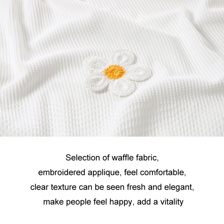 Car Sun Protection Blackout Curtain Cartoon Sunshade Curtain, Pattern: Yellow Pink Blue Flower - Window Foils & Solar Protection by PMC TechLife | Online Shopping South Africa | PMC TechLife | Buy Now Pay Later Mobicred