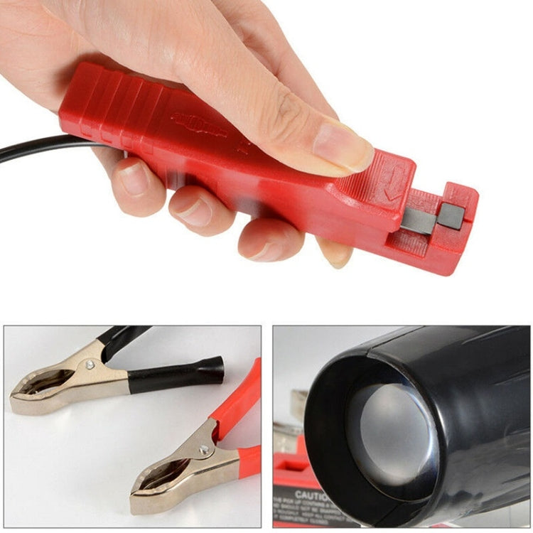 Automotive Petrol Engine Ignition Timing Light Xenon Lamp Strobe Tester - Ignition System by PMC TechLife | Online Shopping South Africa | PMC TechLife | Buy Now Pay Later Mobicred