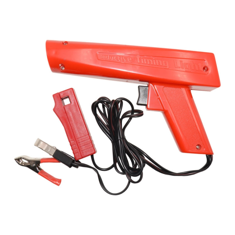 Engine Sensing Ignition Timing Auto Detection(ZC100) - Ignition System by PMC TechLife | Online Shopping South Africa | PMC TechLife | Buy Now Pay Later Mobicred