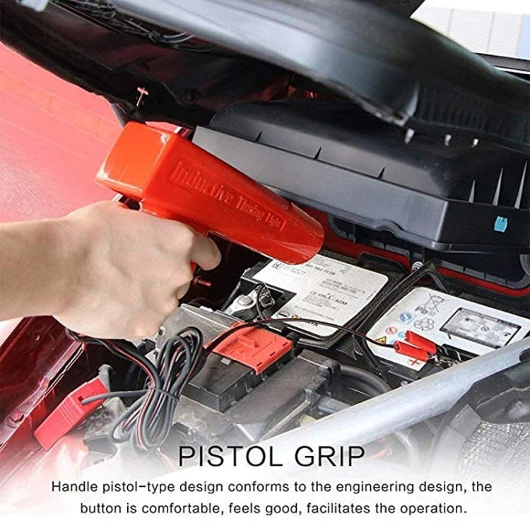 Engine Sensing Ignition Timing Auto Detection(ZC100) - Ignition System by PMC TechLife | Online Shopping South Africa | PMC TechLife | Buy Now Pay Later Mobicred