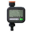 Gardening Timer Automatic Watering Device Garden Balcony Watering Device Intelligent Irrigation System Controller(Black) - Watering & Irrigation by PMc TechLife | Online Shopping South Africa | PMc TechLife | Buy Now Pay Later Mobicred