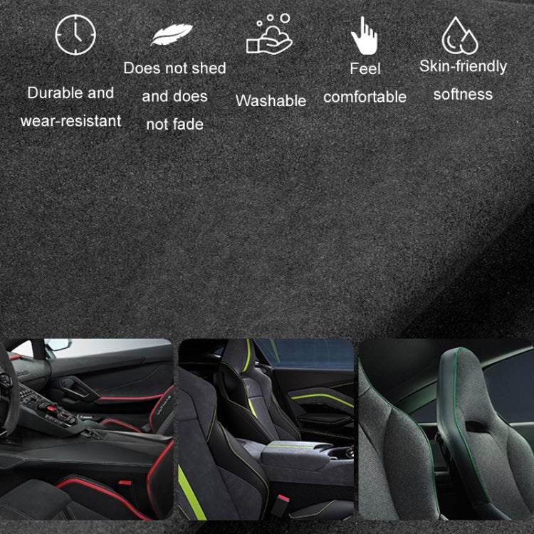 Car Seat Gap Multi-Functional Sundries Storage Box(Red) - Stowing Tidying by PMC TechLife | Online Shopping South Africa | PMC TechLife | Buy Now Pay Later Mobicred