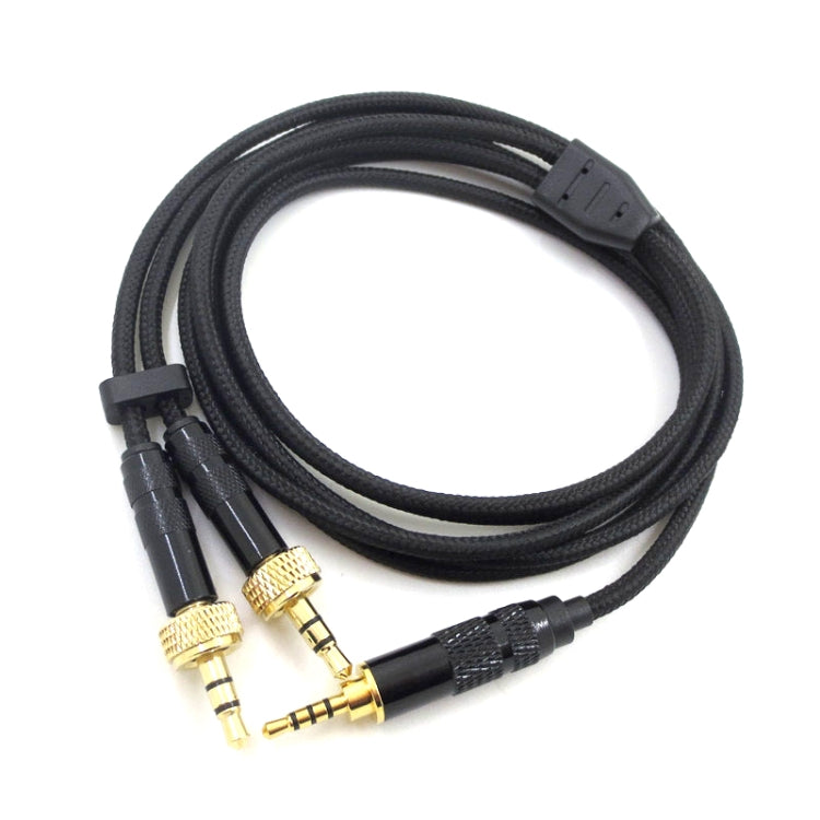 2.5mm Balance Head For Sony MDR-Z7 / MDR-Z1R / MDR-Z7M2 Headset Upgrade Cable - free shipping - PMC Jewellery - Order now!