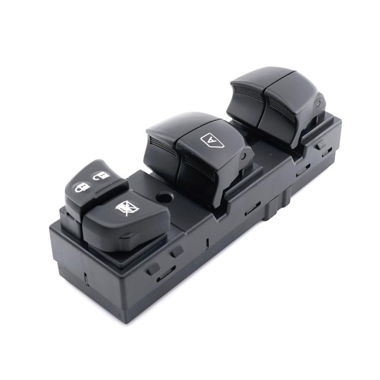 For Nissan Juke Car Window Switch Button Replacement Assembly(25401-3SH0A) - Car Switches by PMc TechLife | Online Shopping South Africa | PMc TechLife | Buy Now Pay Later Mobicred