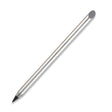 Office Pencil Unlimited Writing Eternal Metal Pen Inkless Pen Student Writing Pencil HB(Silver) - Pencils by PMc TechLife | Online Shopping South Africa | PMc TechLife | Buy Now Pay Later Mobicred