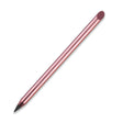 Office Pencil Unlimited Writing Eternal Metal Pen Inkless Pen Student Writing Pencil HB(Pink) - free shipping - PMc TechLife - Order now!