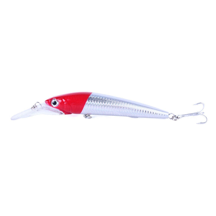 HENGJIA 18cm 41g Sinking Floating Minnow Fishing Lure Long Tongue Lure Bait(1) - Fishing Lures by HENGJIA/ | Online Shopping South Africa | PMC TechLife | Buy Now Pay Later Mobicred