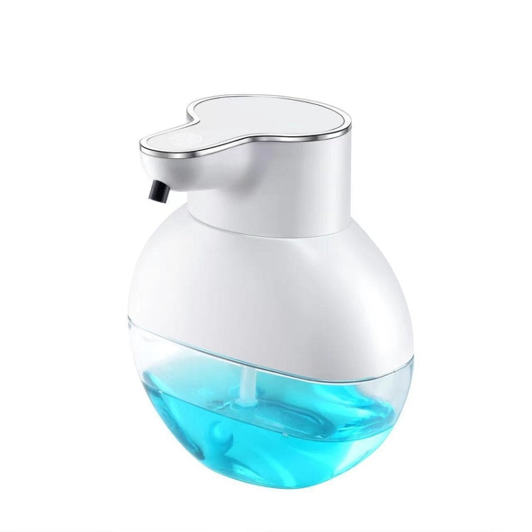 Intelligent Automatic Sensor Wall-Mounted Soap Dispenser, Color: White Bubble Model - Soap Dispenser by PMc TechLife | Online Shopping South Africa | PMc TechLife | Buy Now Pay Later Mobicred