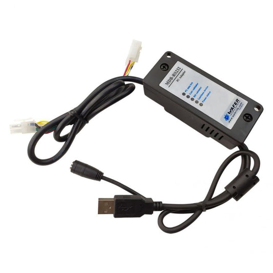 MDB-RS232 2020 USB Version MDB Coin Validator Data To PC RS232 For Vending Machine - RS485 / RS232 Series by PMC Jewellery | Online Shopping South Africa | PMC Jewellery | Buy Now Pay Later Mobicred