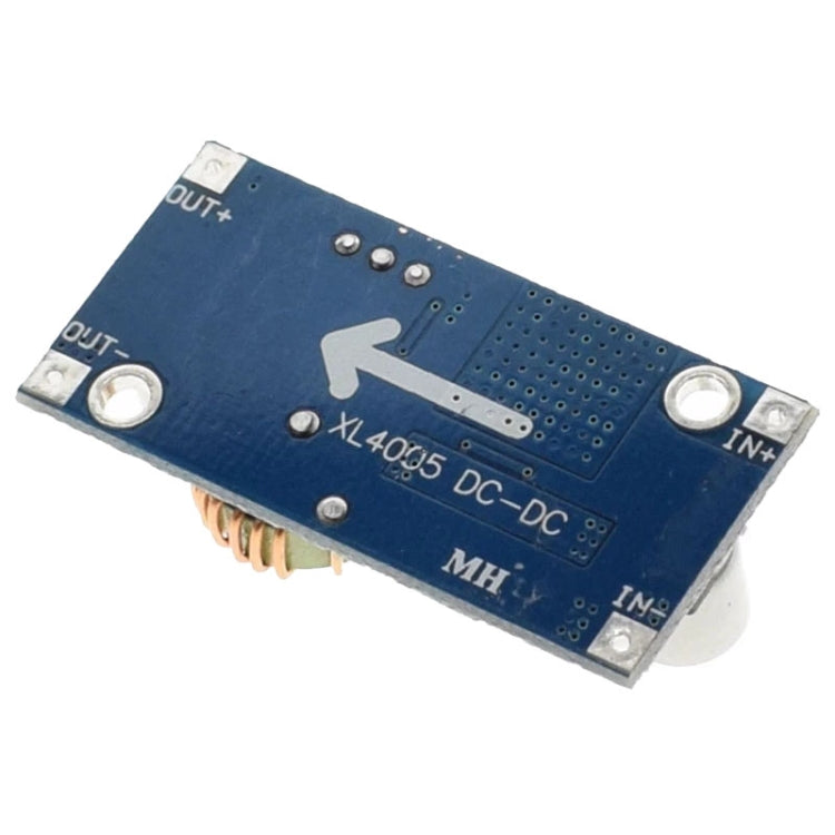 XL4005 DC-DC Adjustable Buck Power Module 5-32V High Power - Power Module by PMC TechLife | Online Shopping South Africa | PMC TechLife