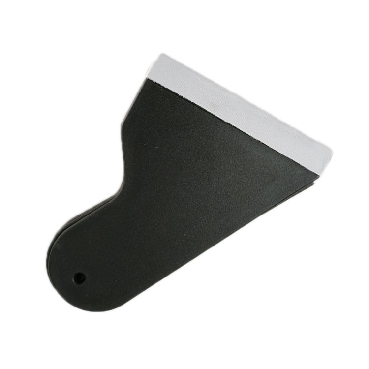 20pcs  60mmx92mm Mobile Phone Film Scraper Hydrogel Film Exhaust Air Gadget - Others by PMC TechLife | Online Shopping South Africa | PMC TechLife | Buy Now Pay Later Mobicred