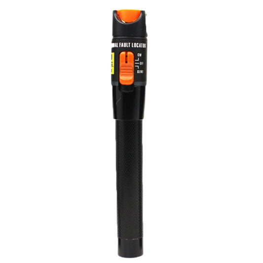 10MW Fiber Red Light Test Pen Red Light Sources Through Optical Pen Optical Fiber Detection - free shipping - PMC Jewellery - Order now!