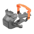 For DJI Mavic 3PRO BRDRC 2 In 1 Lens Cover Gimbal Protective Cover Propeller(Transparent Gray) - free shipping - PMC TechLife - Order now!