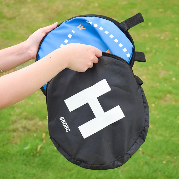 For DJI Mavic MINI 3PRO/Avata BRDRC Drone Landing Pad, Size: 75cm - Other by BRDRC | Online Shopping South Africa | PMC TechLife | Buy Now Pay Later Mobicred