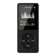 Bluetooth MP3/MP4 Student Walkman Music Player E-Book Playback With 16GB Memory Card - MP3 Player by PMC TechLife | Online Shopping South Africa | PMC TechLife | Buy Now Pay Later Mobicred