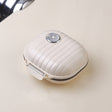 One Week Outdoor Travel Portable Medicine Dispensing Box Mini Airtight Box, Size: Small - free shipping - PMc TechLife - Order now!