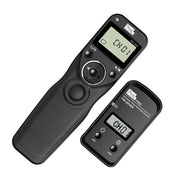 For Sony S2 Pixel TW283 Shutter Wireless Delay Remote Control SLR Shutter Flasher