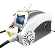 Laser Tattoo Removal Machine Non-invasive Eyebrow Washing Beauty Equipment(UK Plug)