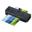 FN338 A4/A5/A6 Photo Laminator With 4 Levels Of Thickness Optional Preheating Alarm(US Plug) - Photo Film Covering Machine by PMC TechLife | Online Shopping South Africa | PMC TechLife | Buy Now Pay Later Mobicred