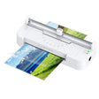 FN336  A4/A5/A6 Laminating Machine Lamination Thickness Within 0.5mm(EU Plug) - Photo Film Covering Machine by PMC TechLife | Online Shopping South Africa | PMC TechLife | Buy Now Pay Later Mobicred