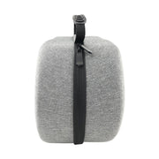 For Meta Quest 1 / 2 Storage Package VR Integrated Glasses Bag Anti-Pressure Dustproof Case(Small Black)