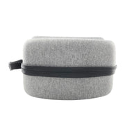 For Meta Quest 1 / 2 Storage Package VR Integrated Glasses Bag Anti-Pressure Dustproof Case(Small Black)