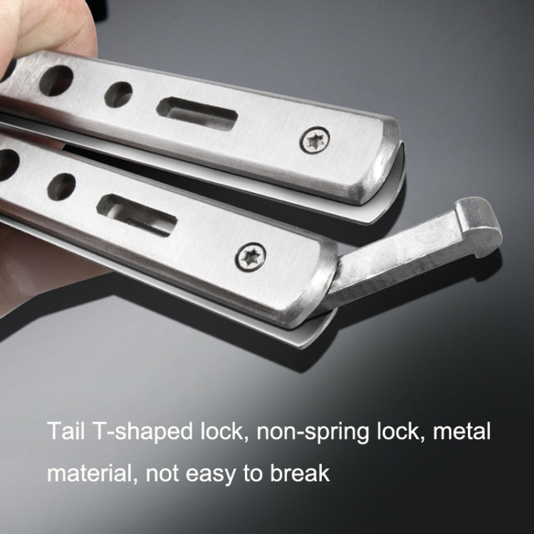 Folding Stone Clearing Hook Safety Hammer Portable Car Tire Cleaning Tool Set(Silver) - free shipping - PMC TechLife - Order now!