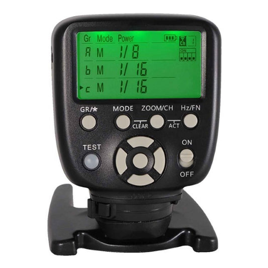 For Nikon Version YONGNUO YN560-TX II Studio Light Trigger Wireless Shutter Flash Trigger - free shipping - PMC Jewellery - Order now!