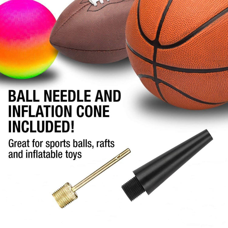 12 in 1 SV/AV/DV Bicycle Valve Adapter Set Bike Ball Pump Accessories - free shipping - PMc TechLife - Order now!