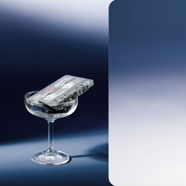 106x144cm Gradient Background Paper Photography Portrait Photo Props(East Dawning) - Gradient Color by PMC TechLife | Online Shopping South Africa | PMC TechLife | Buy Now Pay Later Mobicred