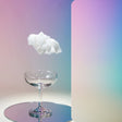 106x144cm Gradient Background Paper Photography Portrait Photo Props(Rainbow After Rain) - Gradient Color by PMC TechLife | Online Shopping South Africa | PMC TechLife | Buy Now Pay Later Mobicred