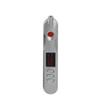 Spot Mole Pen Spot Removal Instrument Home Beauty Instrument, Spec: Charging Model US Plug(Silver) - free shipping - PMC TechLife - Order now!