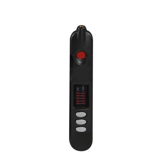 Spot Mole Pen Spot Removal Instrument Home Beauty Instrument, Spec: US  Plug -in Model(Black) - free shipping - PMC Jewellery - Order now!