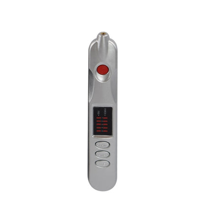 Spot Mole Pen Spot Removal Instrument Home Beauty Instrument, Spec: AU Plug-in Model(Silver) - free shipping - PMC Jewellery - Order now!