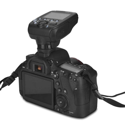 For Canon YONGNUO YN560-TX Pro High-speed Synchronous TTL Trigger Wireless Flash Trigger - free shipping - PMC Jewellery - Order now!