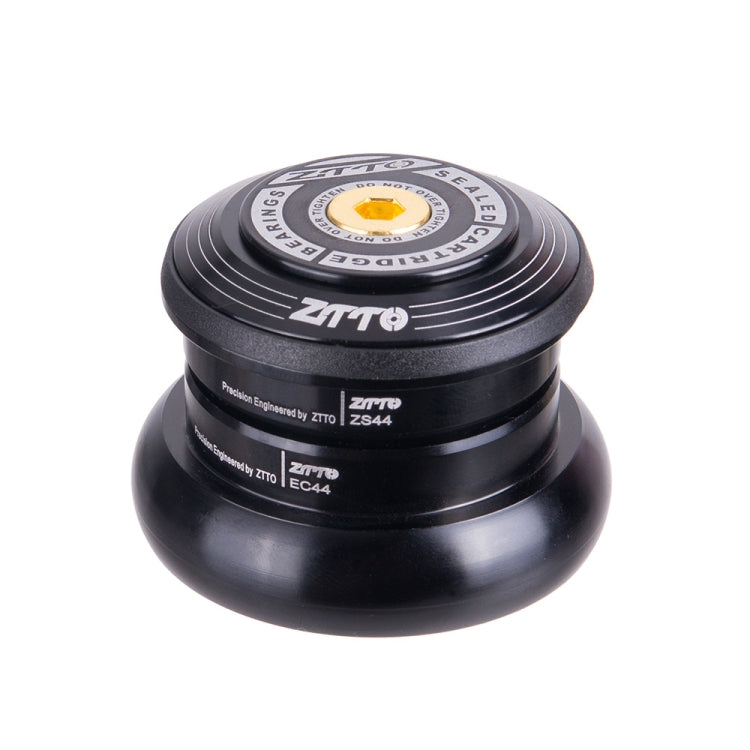 ZTTO Bicycle Headset ZS44 EC44 CNC 11/8"-11/2" Cone Tube Front Fork - free shipping - PMC Jewellery - Order now!