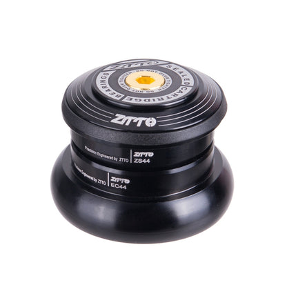 ZTTO Bicycle Headset ZS44 EC44 CNC 11/8"-11/2" Cone Tube Front Fork - free shipping - PMC Jewellery - Order now!