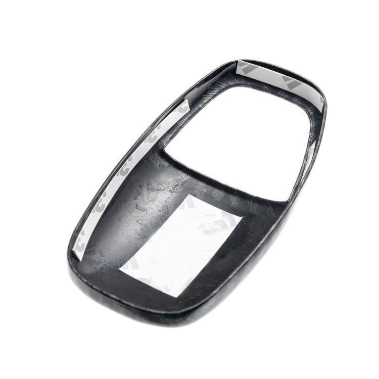 For Dodge Challenger/Charger SRT Gear Left-hand Drive Head Cover Gear Lever Decoration(Black) - free shipping - PMC TechLife - Order now!
