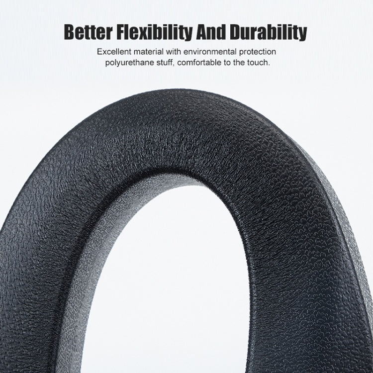 Car Seat Filling Leak-Proof Gap Plug(Black) - Seat Accessories by PMC TechLife | Online Shopping South Africa | PMC TechLife | Buy Now Pay Later Mobicred