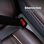 Car Seat Filling Leak-Proof Gap Plug(Gray)