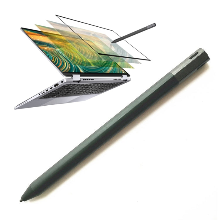 For Dell PN579X Active Stylus 4096 Levels Of Pressure Sensitivity - Stylus Pen by PMC TechLife | Online Shopping South Africa | PMC TechLife | Buy Now Pay Later Mobicred