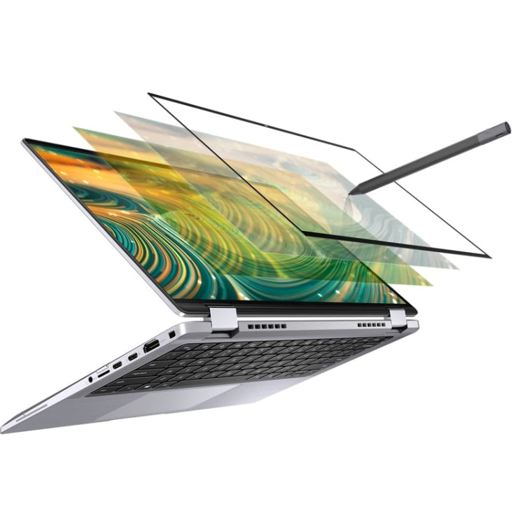 For Dell PN579X Active Stylus 4096 Levels Of Pressure Sensitivity - Stylus Pen by PMC TechLife | Online Shopping South Africa | PMC TechLife | Buy Now Pay Later Mobicred